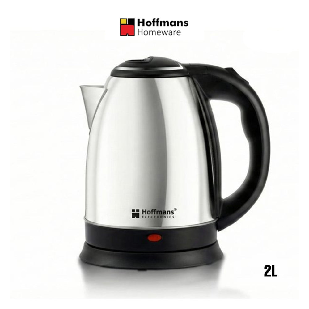 Hoffmans, Electric Kettle 2L, 2000W Hm-1818