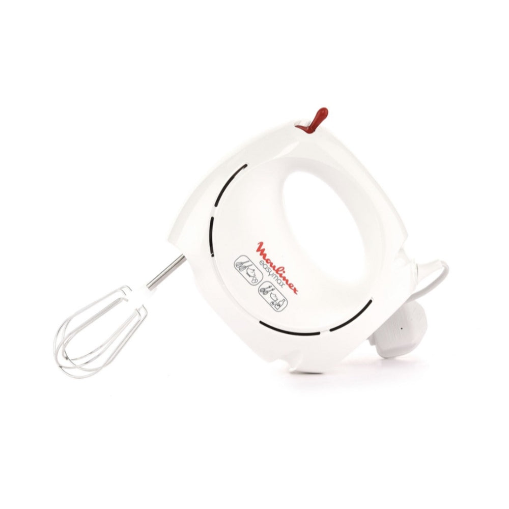 Moulinex, Hand Mixer 200W 5 Speeds