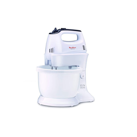 Moulinex, Quick Mixer, 300W, 35L, Stainless Steel,, HM311127