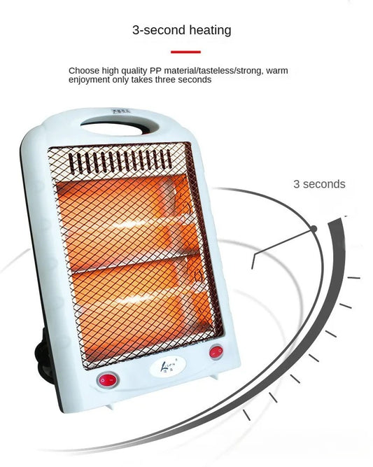 Conqueror, Heater Quartz Nsb60 Warming Type: Electric