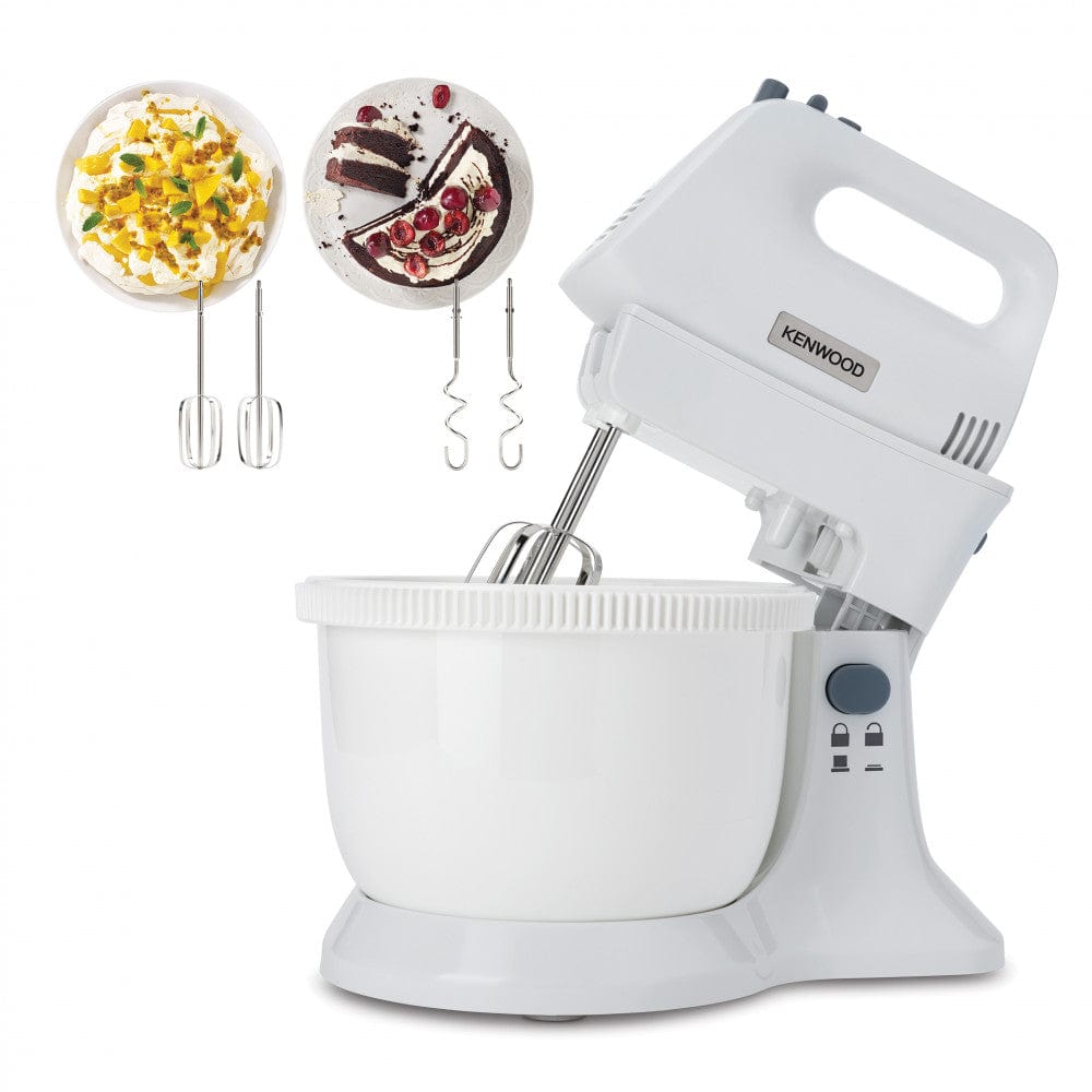 Kenwood ,Hand Mixer 450W 3.4L