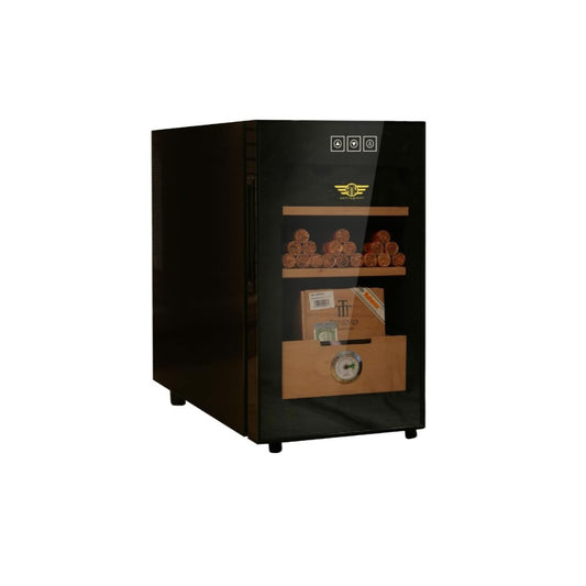 Hemingway Electric Humidor 150 Cigars, HMW-JC23C1P