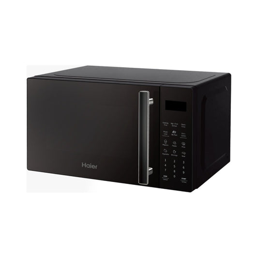 Haier, Hmw31Dbmg 31L Digital Microwave Oven, Black Color