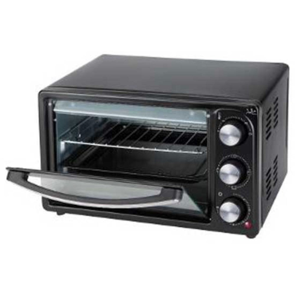Jata, Electric Oven 16L 1200W
