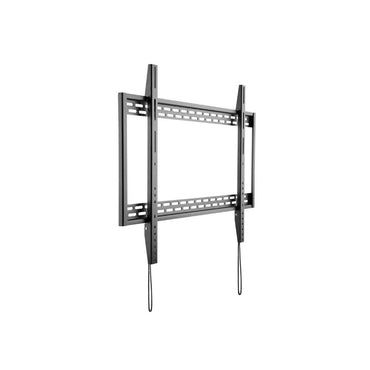 Holmios, Fixed Tv Wall Mount, 60' - 100', Black, HOL-500055025