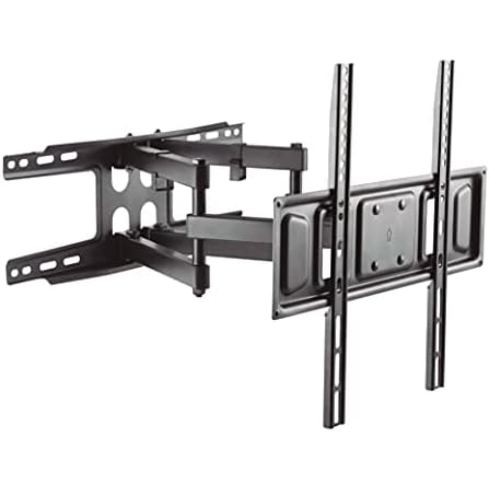 Holmios, Full-Motion TV Wall Mount (Stainless Steel), 32-70Inch, Up To 40Kg, 500055018