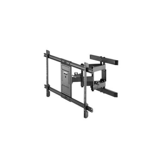 Holmios, TV Wall Mount Swiveling Arm (Steel+Plastic), 43-90Inch, Up To 60Kg, 500055023