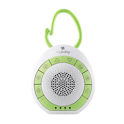 HoMedics, My Baby On-The-Go Sound Spa & White Noise