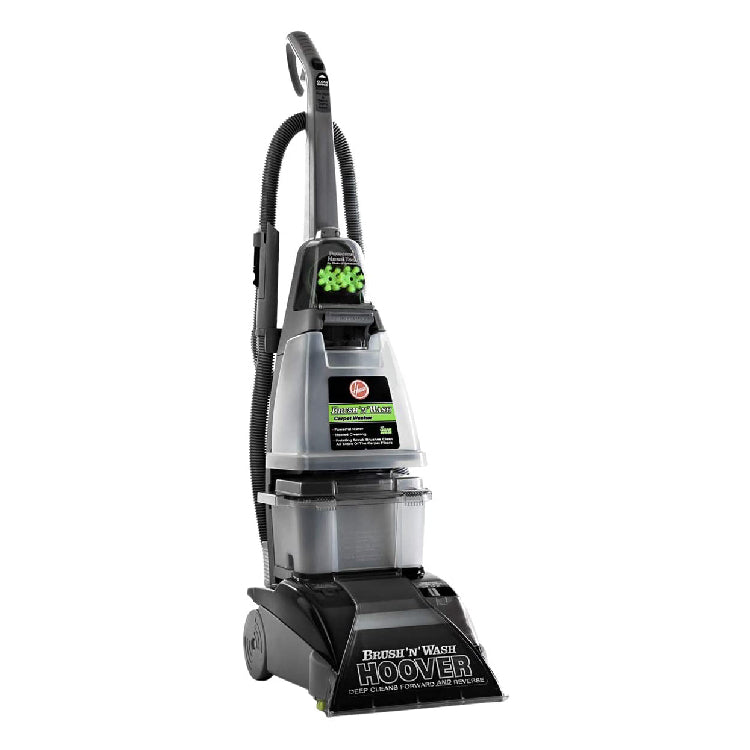 Hoover, Brush N Wash Carpet And Hardfloor Washer, Grey, Hov-02F5916911