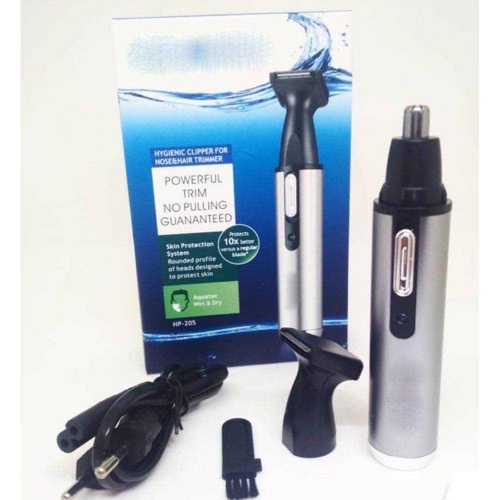 Philips, Hair & Nose Trimmer