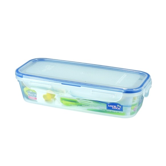 LocknLock, LocknLock Slender Container 620Ml,Hpl710