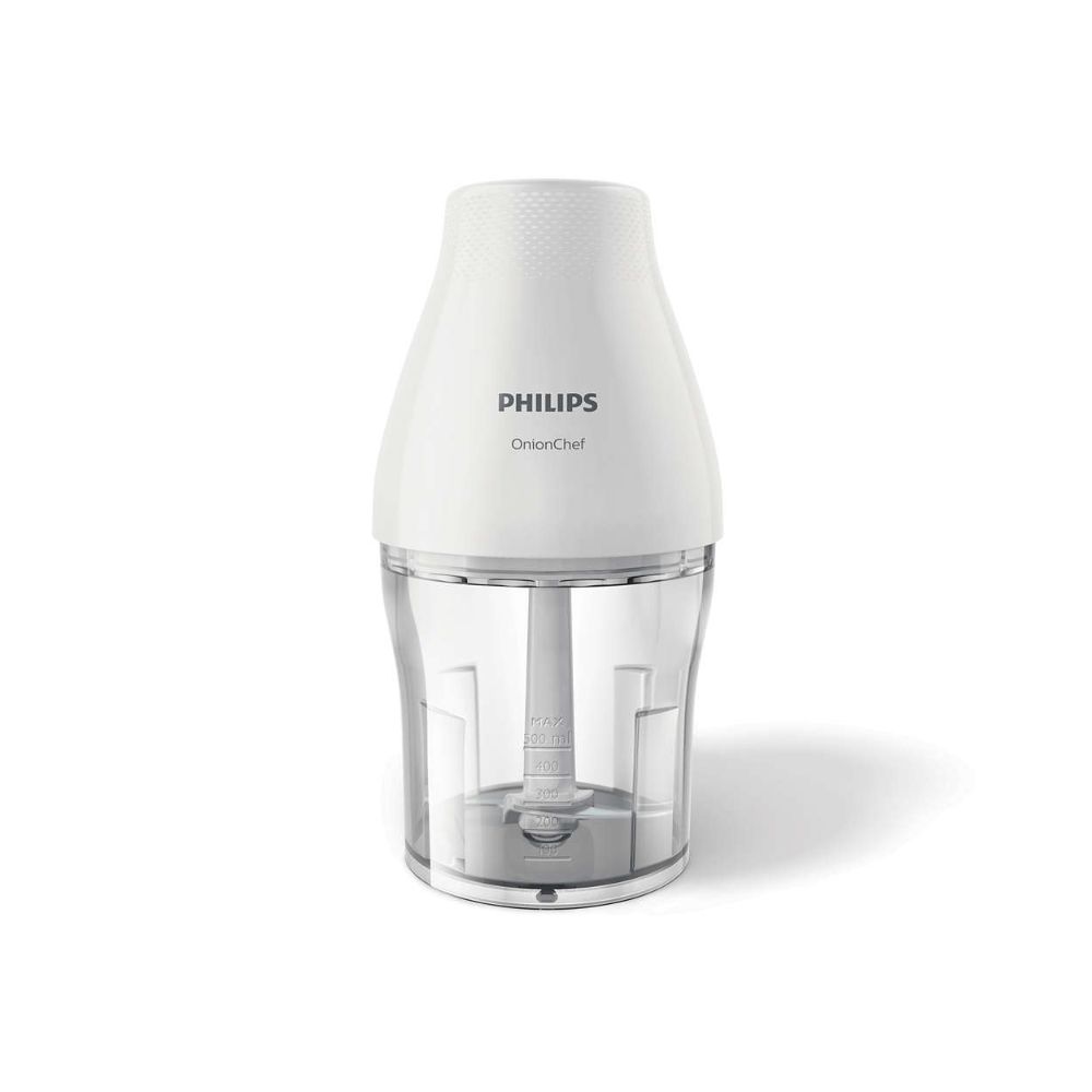 Philips, Chopper 1.1L 500W White