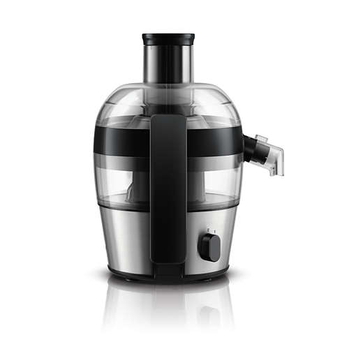 Philips, Juice Extractor