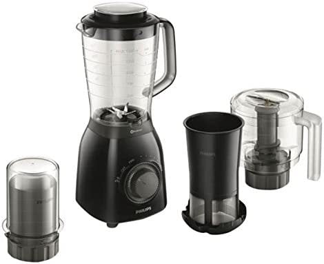 Philips, Blender 600W 2L Plastic Mill Chopper Problend 5, HR2166/91