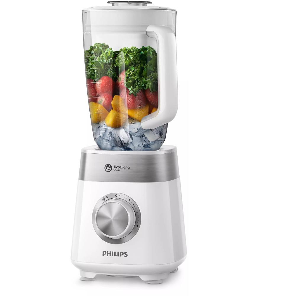 Philips, Core Blender , 800 W, 2 Liter