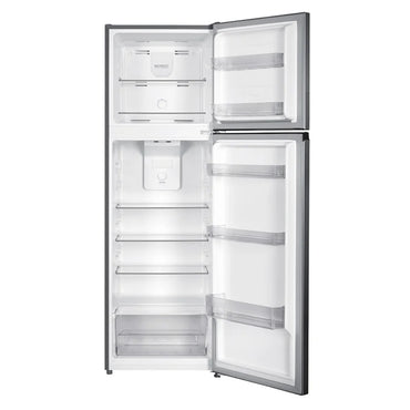 Haier No Frost Two Doors Refrigerator Inverter, HRF-260NS