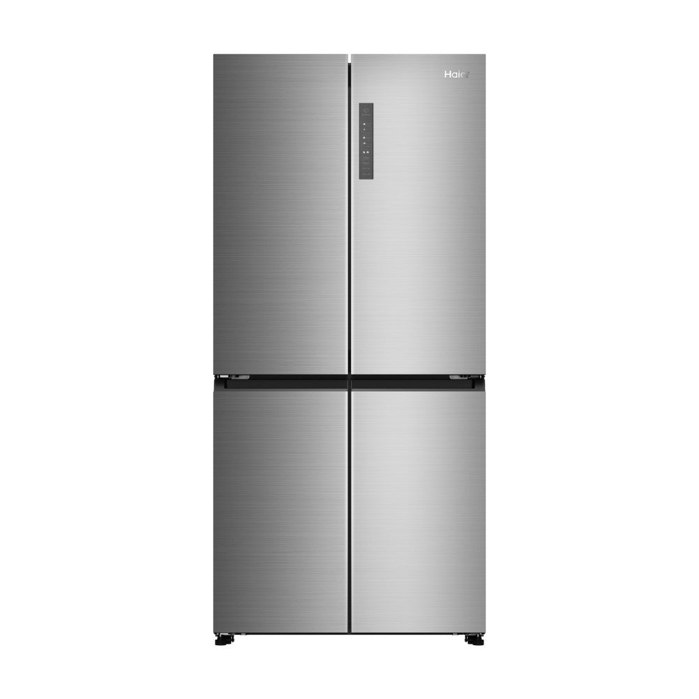 Haier, Hrf-525Ss 4 Doors, No Frost, Twin Inverter