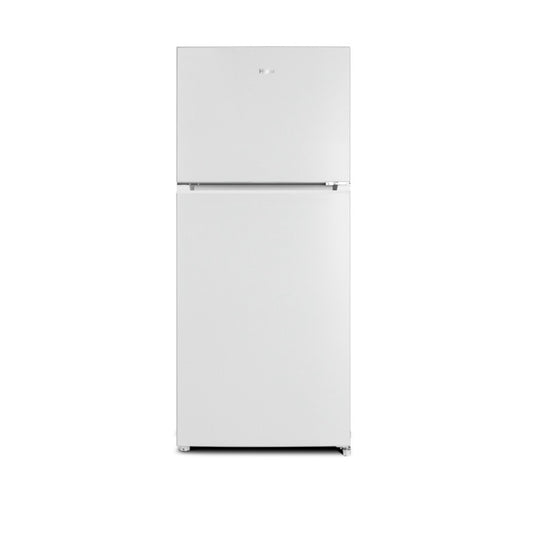 Haier, Inverter Refrigerator 20Cft White 168X70X70 (H:W:D)