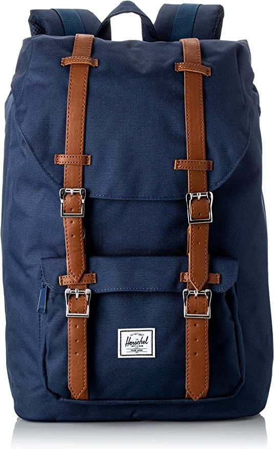 Herschel Backpack, Little America, Available in Different Colors