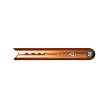 Dyson Cord-Free Hair Straightener Corrale Straightner (Dry), HS07