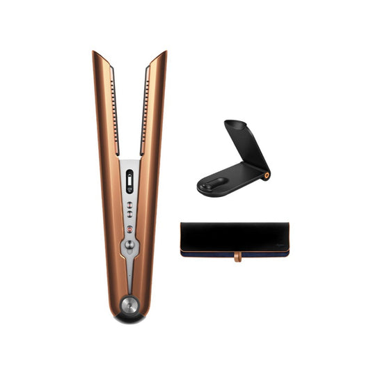 Dyson Cord-Free Hair Straightener Corrale Straightner (Dry), HS07