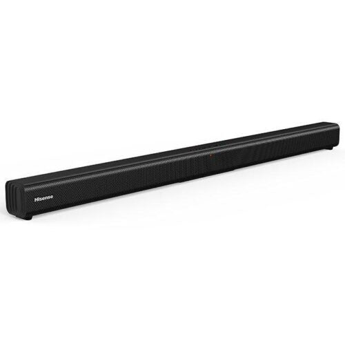 Hisense, Hs205 2.0 Channel Soundbar, 60W, Wireless