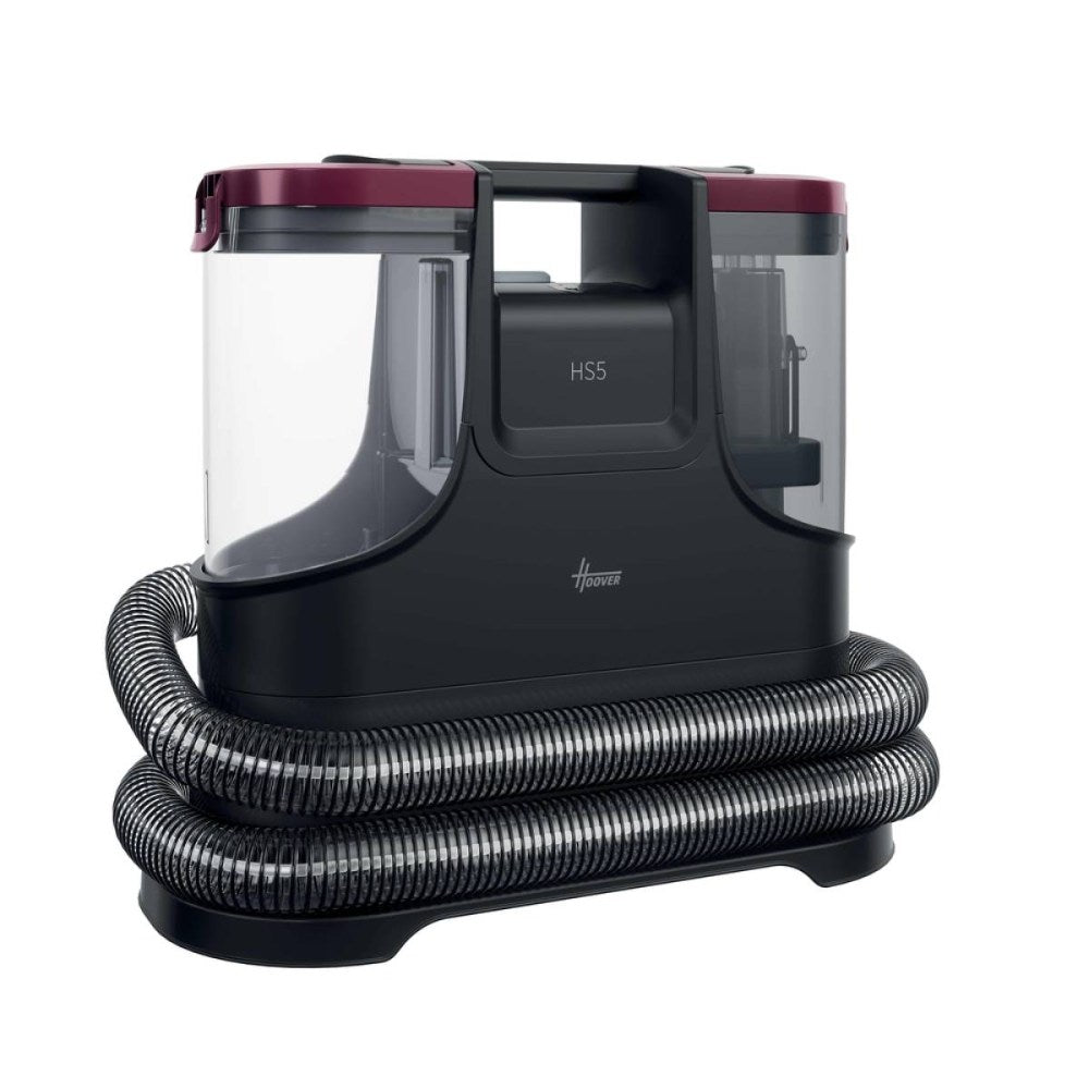 Hoover, HS5 Spot Wash & Dry Deep Cleaner, 1.5L, 400W