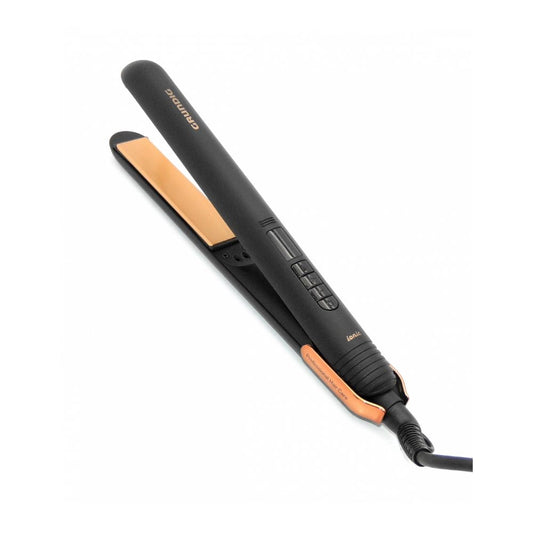 Grundig, Hair Straightener 230C Ceramic 2.5Cm