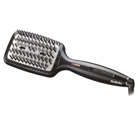 Babyliss, Ionic 3D Liss Brush Black, Hsb101E