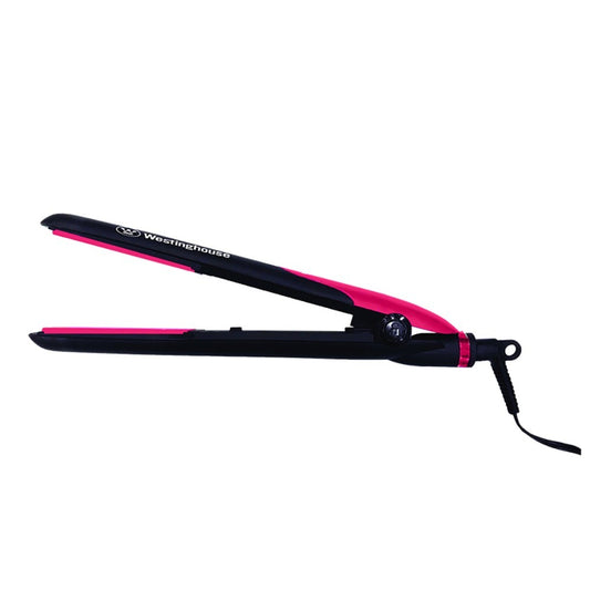 Westinghouse, Flat Ceramic Hair Straightener Iron