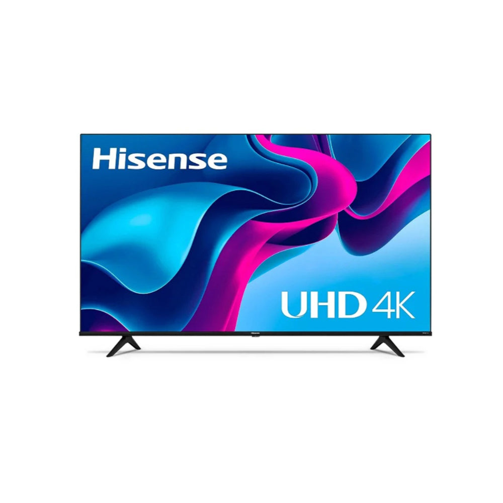 Hisense 75-Inch UHD TV, HSN-75A62QS