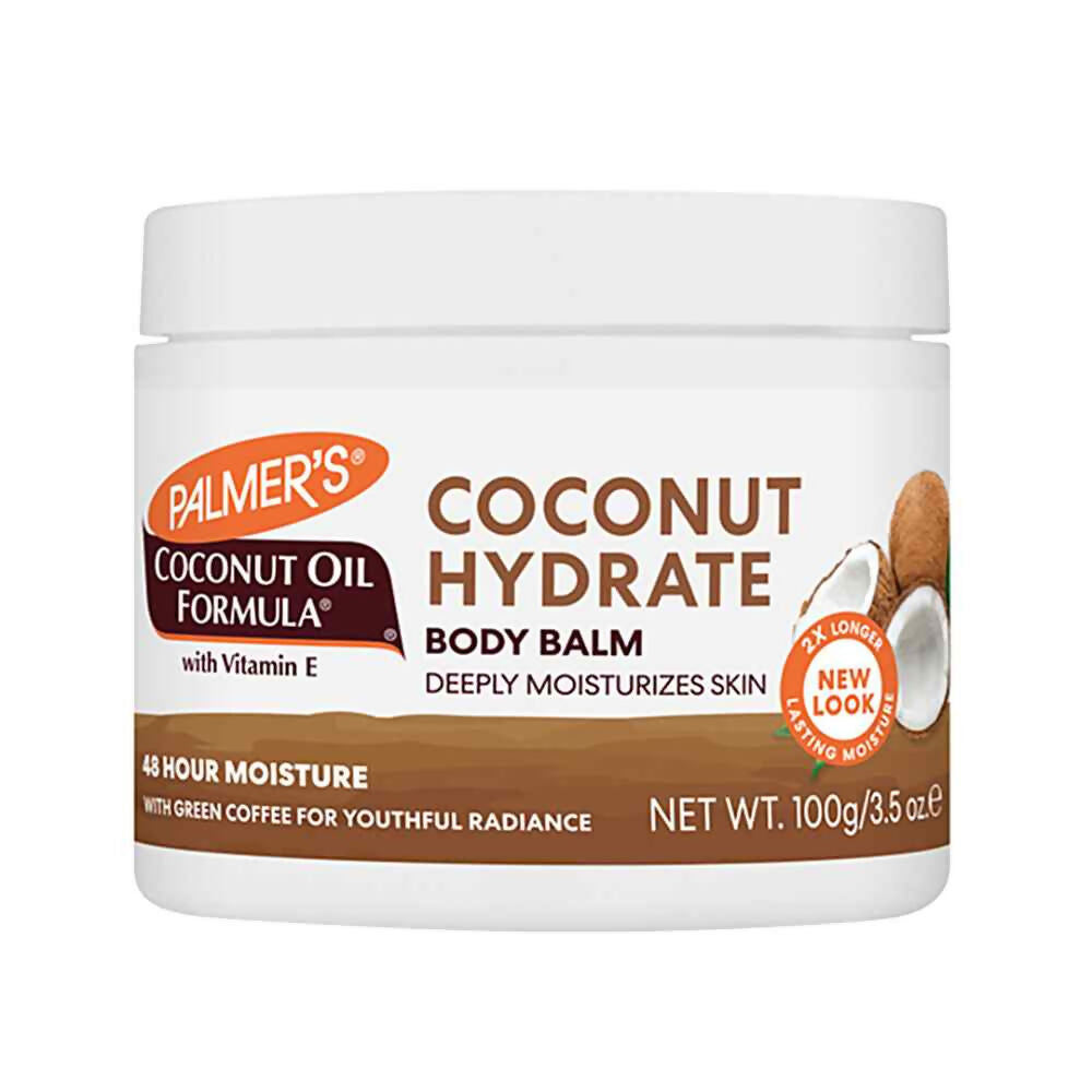 Palmer's Coconut Oil Formula BODY Balm 3.5oz