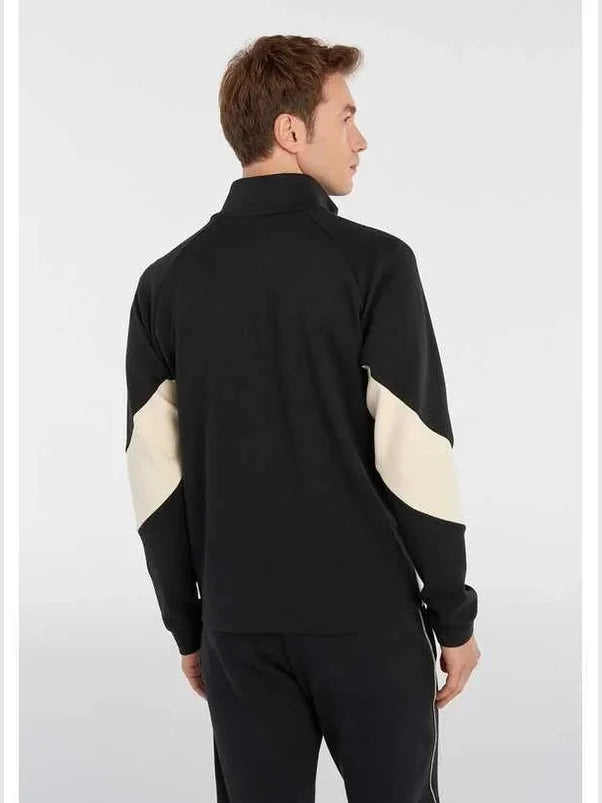 HUMMEL- HMLHARVEY ZIP JACKET