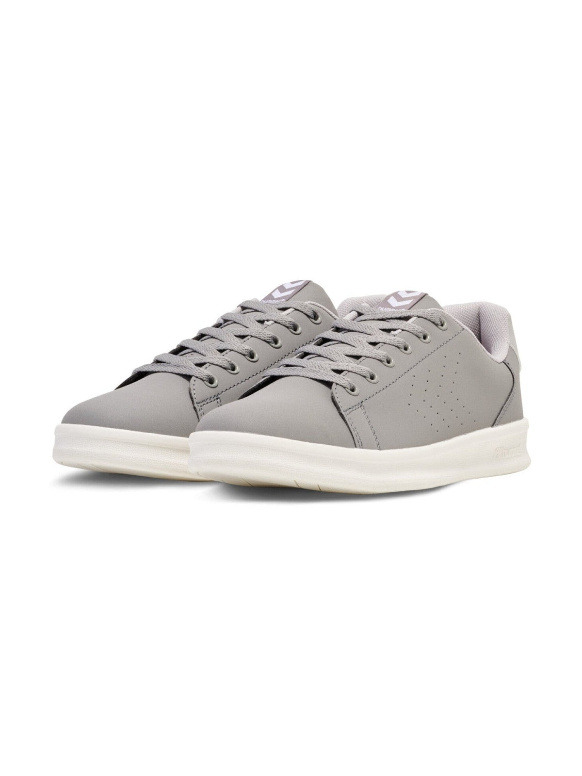 HUMMEL BUSAN SYNTH. NUBUCK