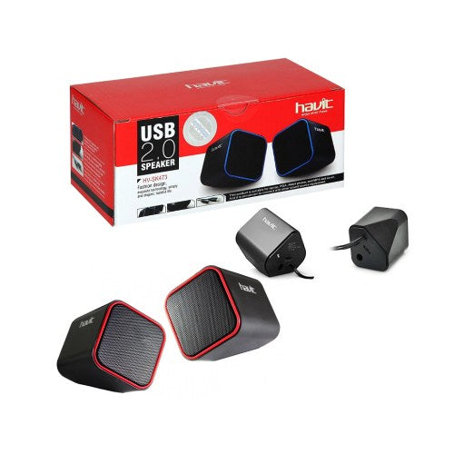 Havit, Hv-Sk473 Usb 2.0 Speaker