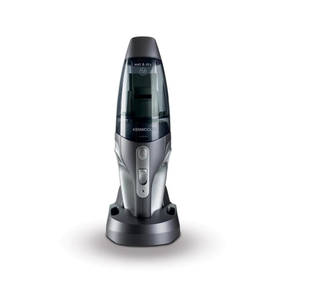 Kenwood, Hand Vacuum Cleaner 14.8V