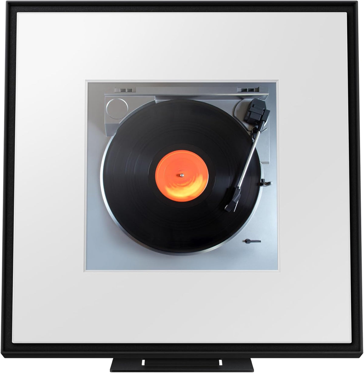 Samsung 2.0CH Music Frame, Wireless Speaker, Frame Design, Wireless Music Streaming, Dolby Atmos, Black, HW-LS60D/ZN, HW-LS60D/ZN