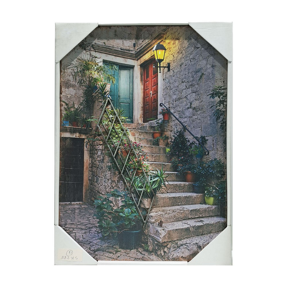 KC, Wall Picture Fabric, HX6300