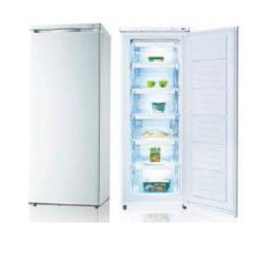 Hyundai, Freezer Defrost 6 Drawers (58Dxw55X144H), HY-UF200WK
