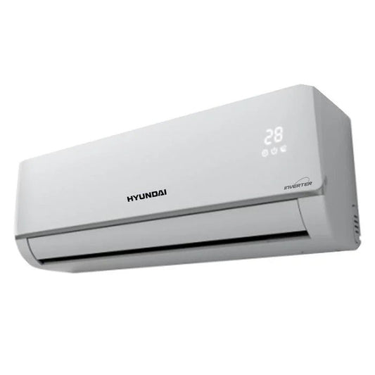 Hyundai, AC Split 18000 BTU, Inverter WiFi, (Excluding Installation), HYU-AC18QCC
