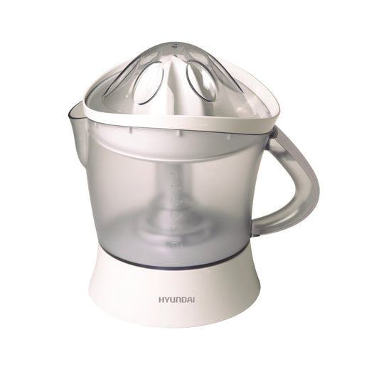 Hyundai Juicer 1.2L - 40W, Two Press Cones, HYU-J481W