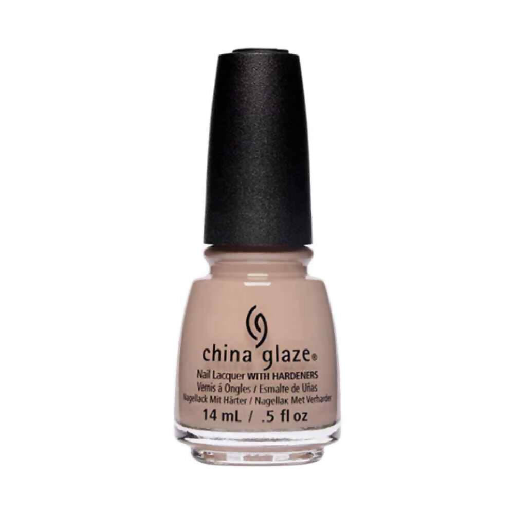 China Glaze Nail Polish
