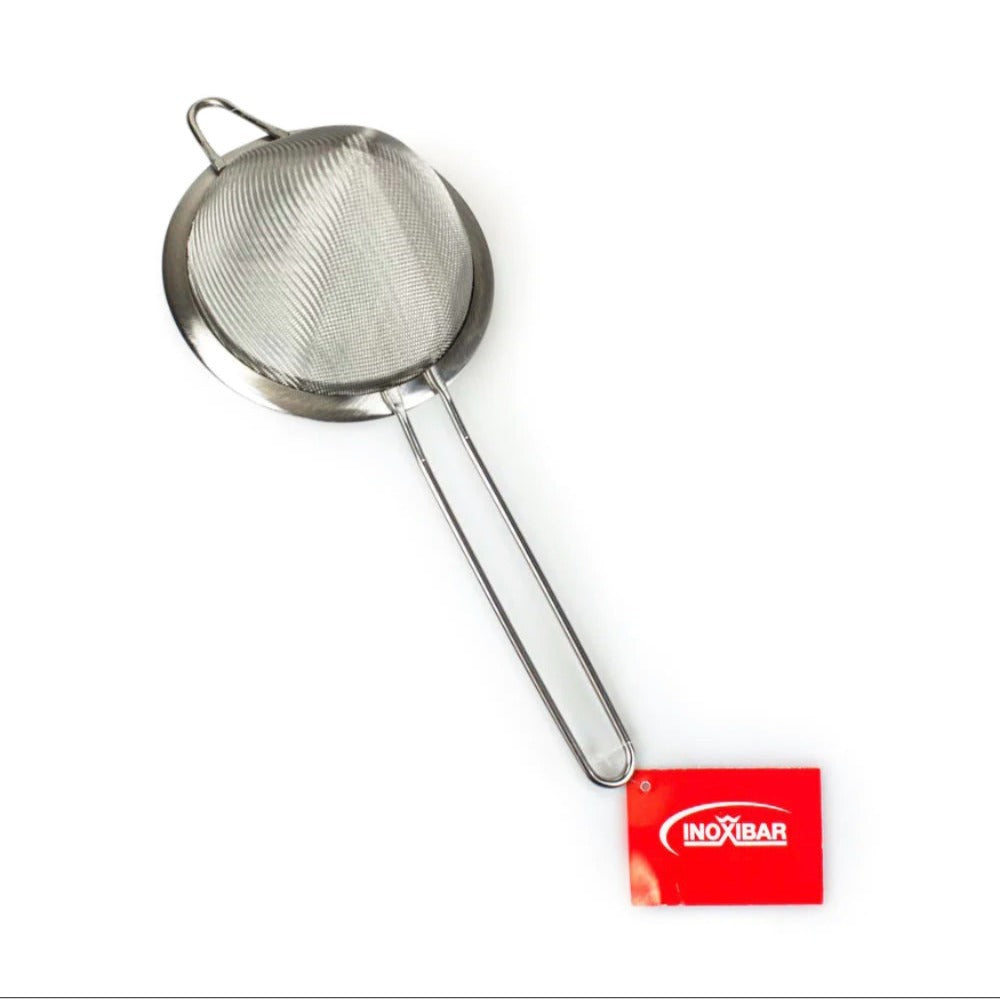Inoxibar, Mesh And Wire Strainer 8Cm