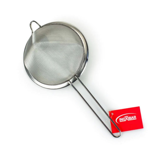 Inoxibar, Mesh And Wire Strainer 16Cm