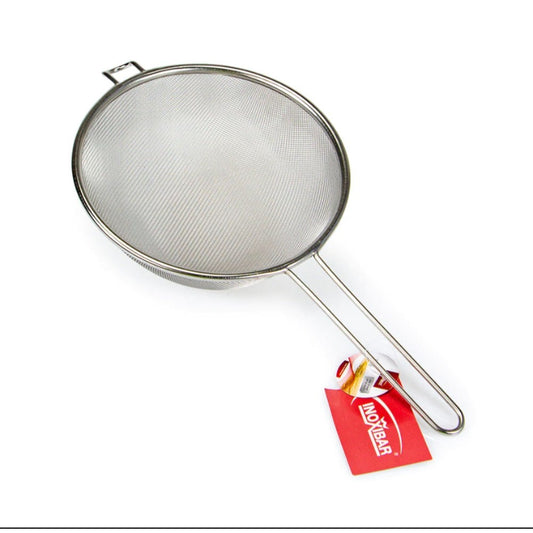 Inoxibar, Mesh And Wire Strainer 18Cm