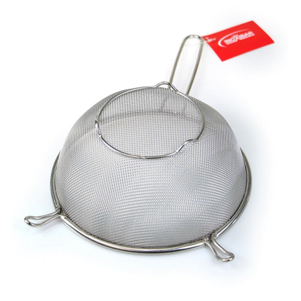 Inoxibar, Mesh And Wire Strainer 22Cm