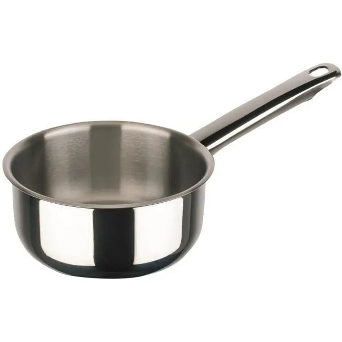 Inoxibar, Ecco Saucepan 18Cm, Made In Spain