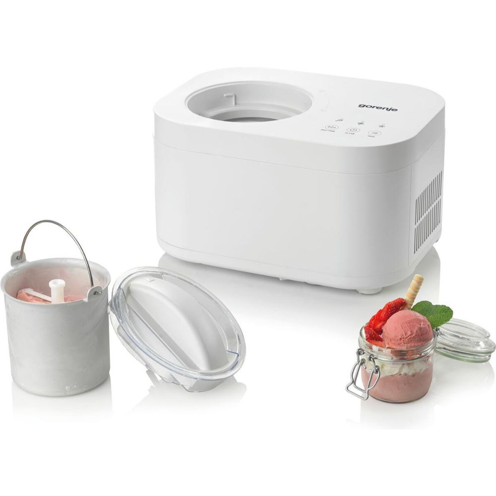 Gorenje, Ice Cream Maker 100W