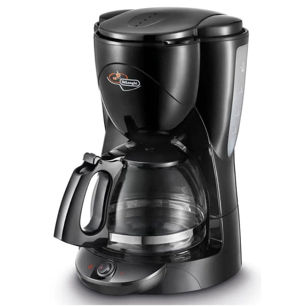 Delonghi, Coffee Maker 10 Cups 1000W