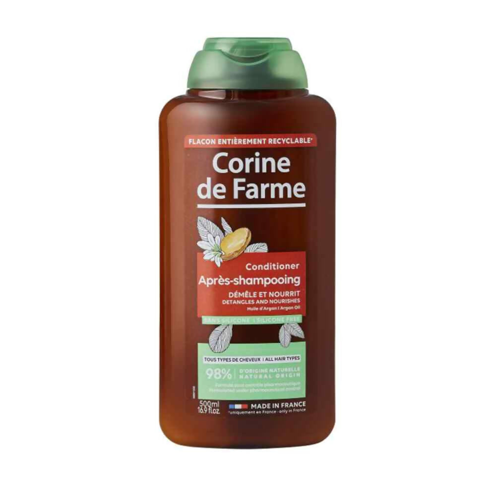 Corine De Farme Aftersun Hair Conditioner 300ml